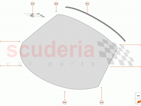 Photo of WINDSCREEN RHD…