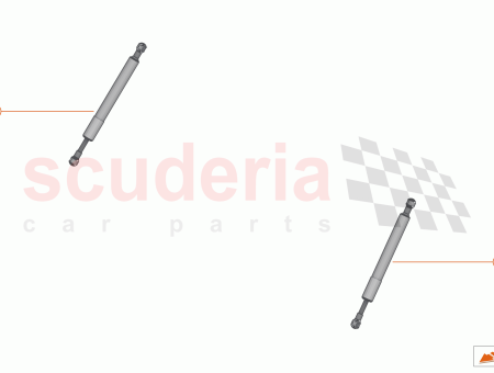 Photo of GAS STRUT TAILGATE…