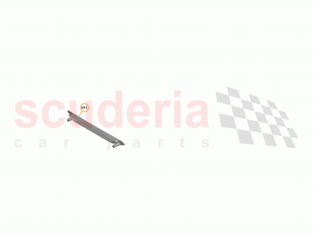 Photo of Glass Rear Bulkhead…