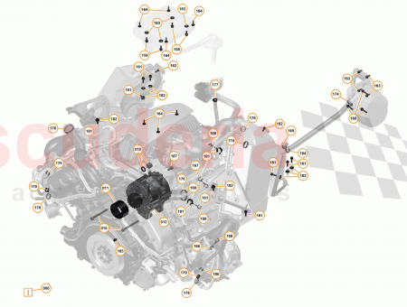 Photo of NVH Cover Plenum…