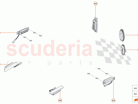 Photo of RAW KEY BACKSHELL…