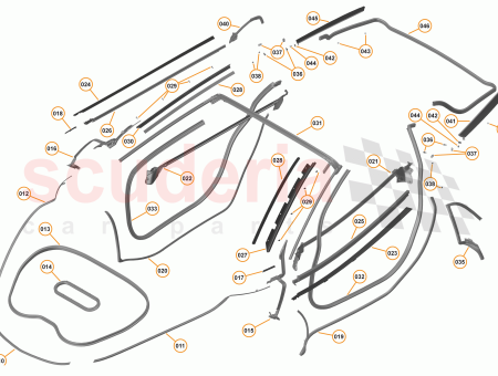 Photo of SEAL HEADER FRONT…
