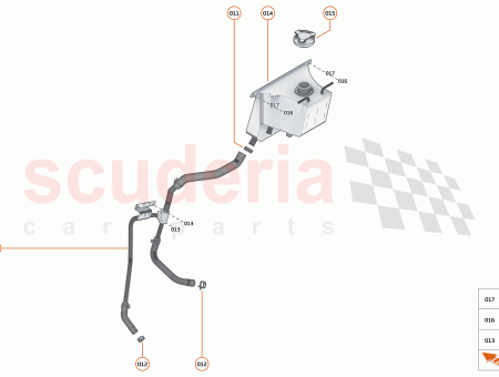 Photo of HEADER TANK…