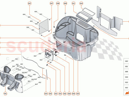 Photo of HVAC TOP HAT…