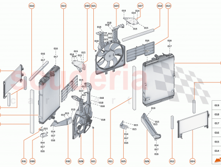 Photo of HTR AV GROMMET…