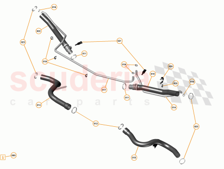 Photo of Oetiker Clip 44 0…
