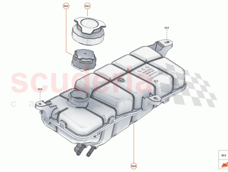 Photo of HEADER TANK…