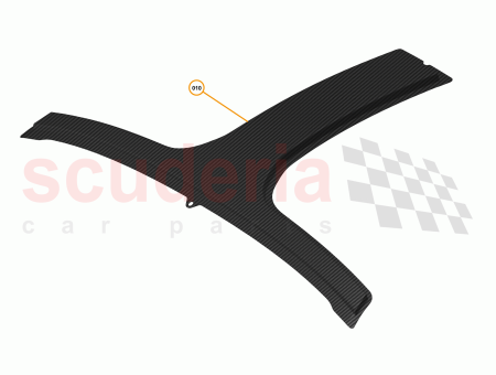 Photo of ROOF CARBON FOR PAINT…