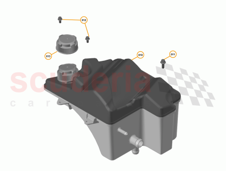 Photo of HEADER TANK…