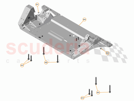 Photo of Bolt M10x85 Hex…
