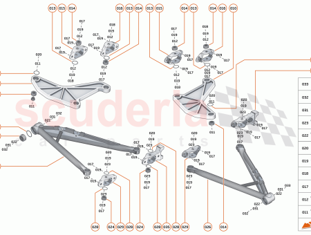 Photo of CLEVIS RLWB INBD RR RH…