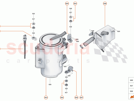 Photo of OIL SEPARATOR…