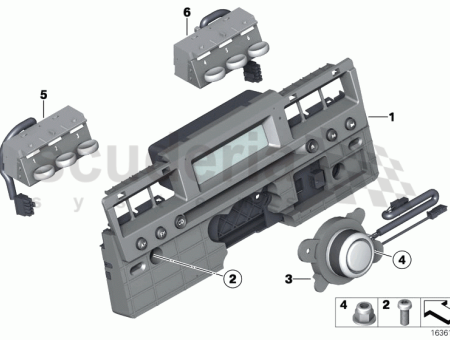 Photo of Switch block 61 31…