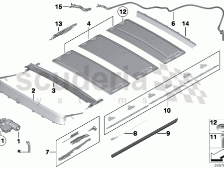 Photo of Actuator 54 10…