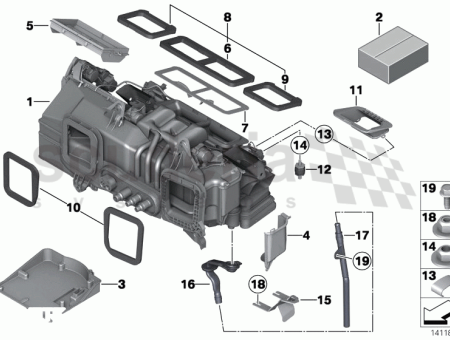 Photo of Vibration damper 32 41…