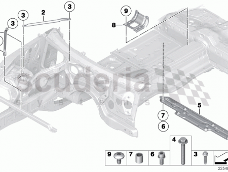 Photo of ISA screw 07 12…