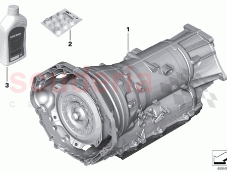 Photo of RP Automatic transmission Eh…
