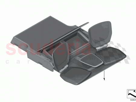 Photo of Power cable event box…