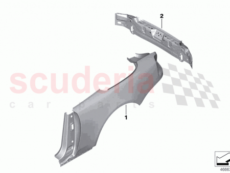 Photo of Tail trim…