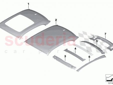 Photo of Upper apron…