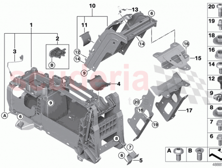 Photo of Holder cooler box…