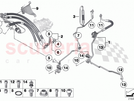 Photo of Return pipe Dynamic Drive 32 41…