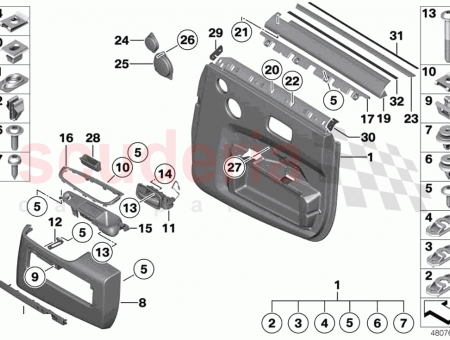 Photo of Gasket…