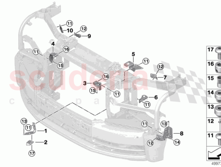 Photo of DME holder…