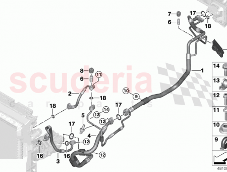 Photo of Gasket ring…