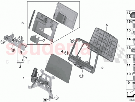 Photo of Monitor with trims…