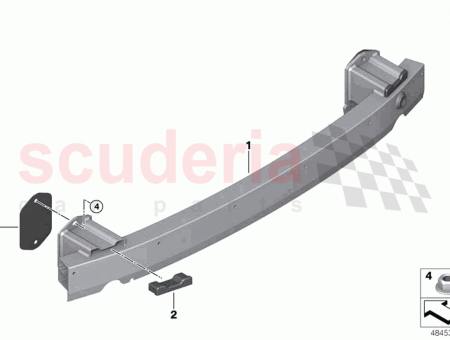 Photo of Sealing left…
