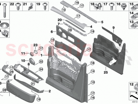 Photo of Cable holder…