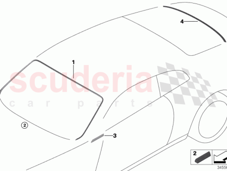 Photo of Channel cover short outer left…
