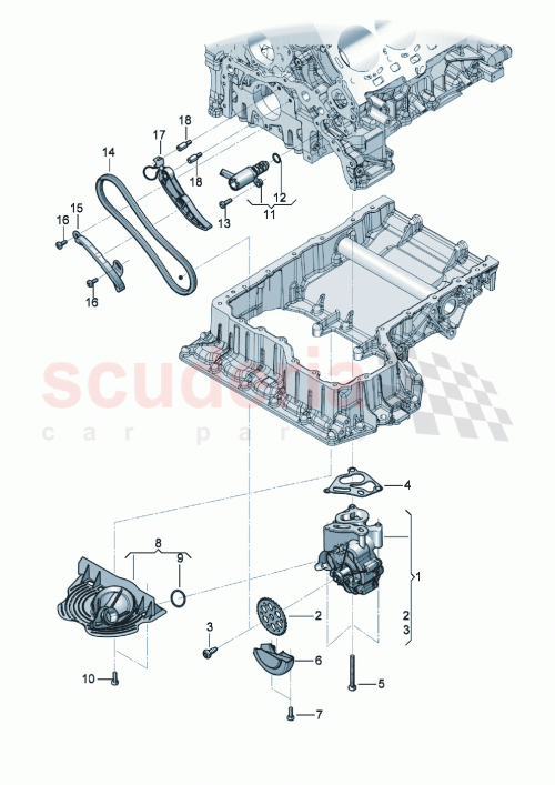 Part Diagram for Bentley 0P2115155E