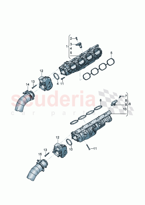 Part Diagram for Bentley 0P2133201A