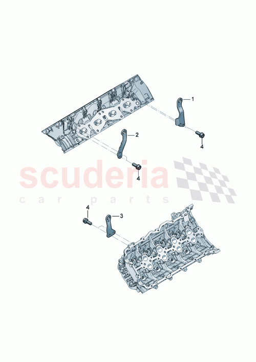 Part Diagram for Bentley 0P2103392E