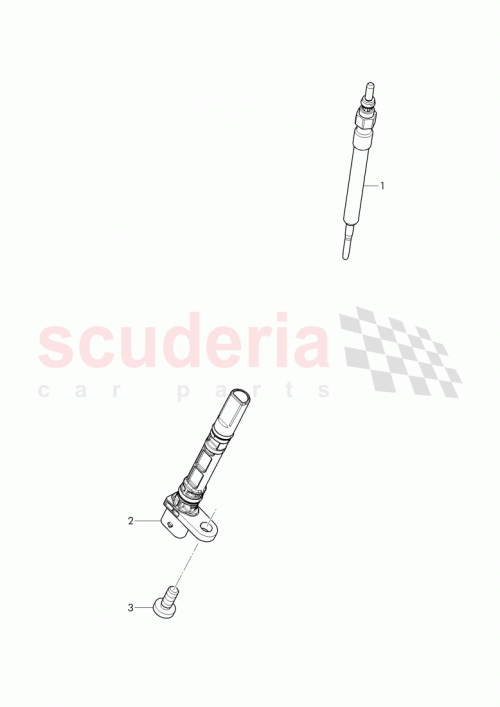 Part Diagram for Bentley 059963319AB