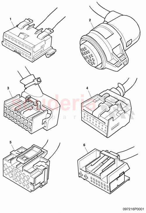 Part Diagram for Bentley 443972805