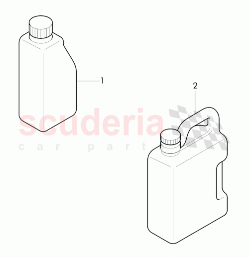 Part Diagram for Bentley G052579B4