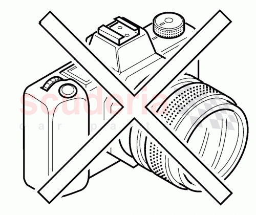 Part Diagram for Bentley 3W0 010 791