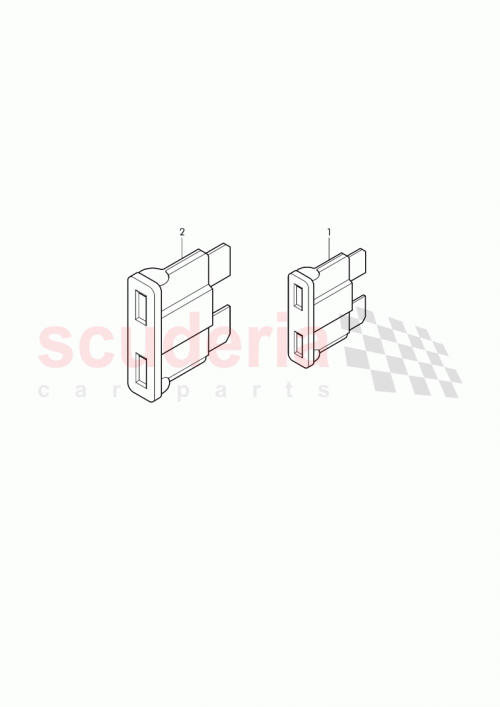 Part Diagram for Bentley N 102 519 03