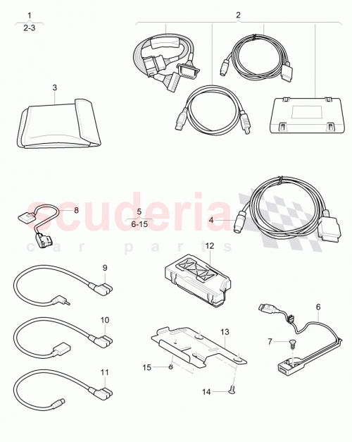 Part Diagram for Bentley JNV 035 504 AR