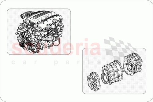 Part Diagram for Ferrari 263939