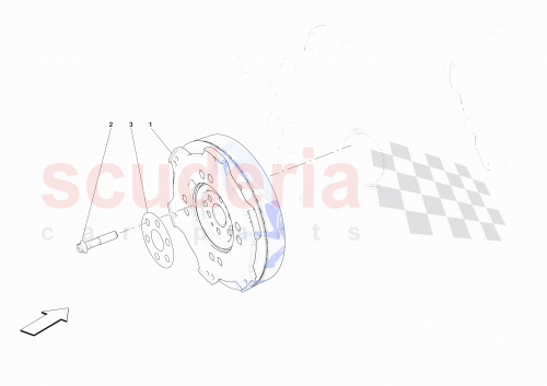 Part Diagram for Ferrari 859475