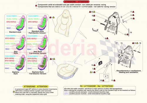 Part Diagram for Ferrari 773962