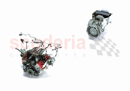 Part Diagram for Ferrari 985000295