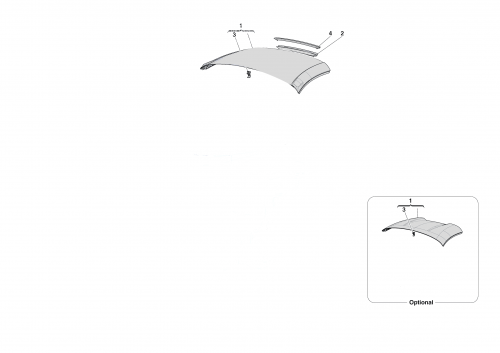 Part Diagram for Ferrari 748567