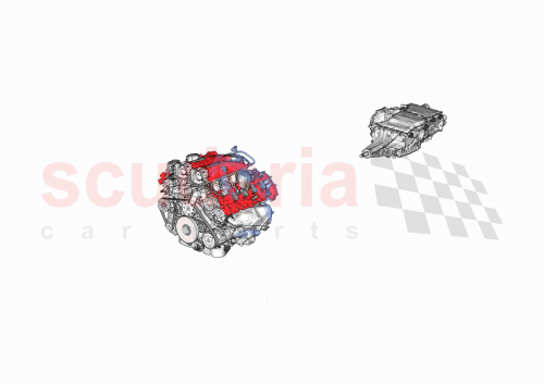 Part Diagram for Ferrari 796044