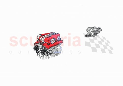 Part Diagram for Ferrari 985000379