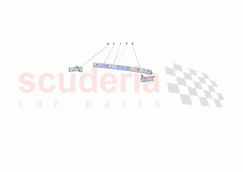 Part Diagram for Ferrari 000895985